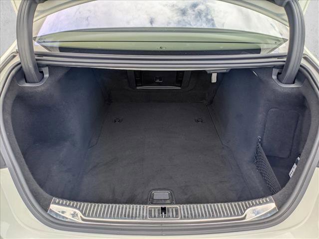 Certified 2022 Mercedes-Benz S 500 4MATIC image 10