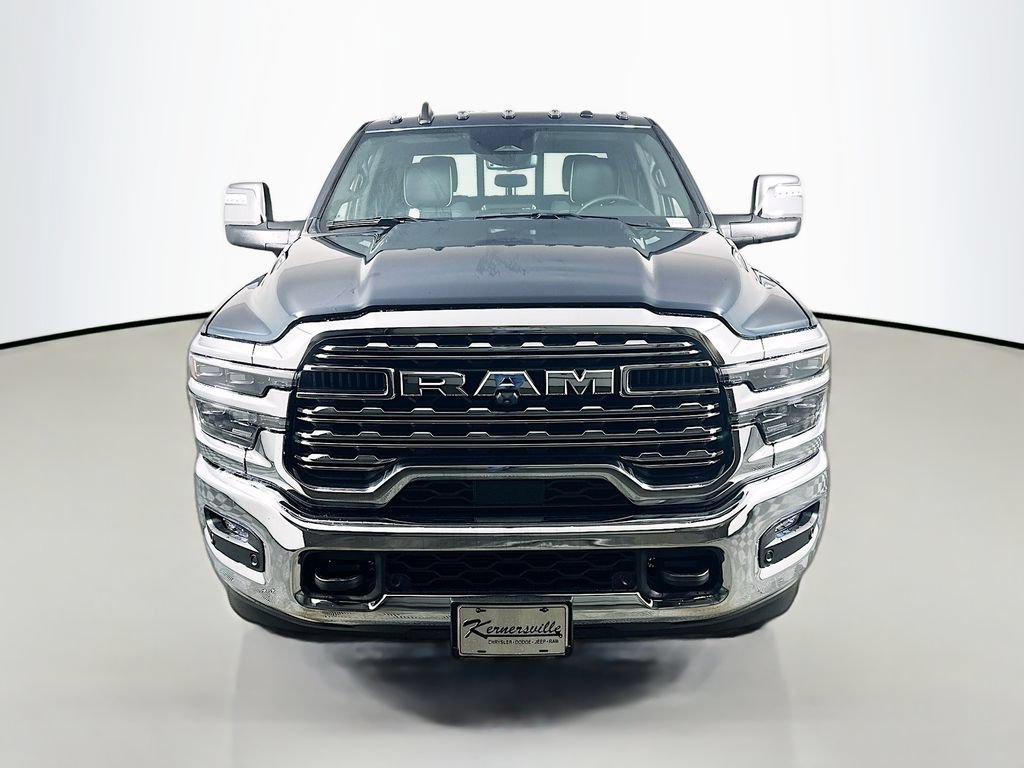 New 2026 RAM 3500 Limited AWD/4WD image 2