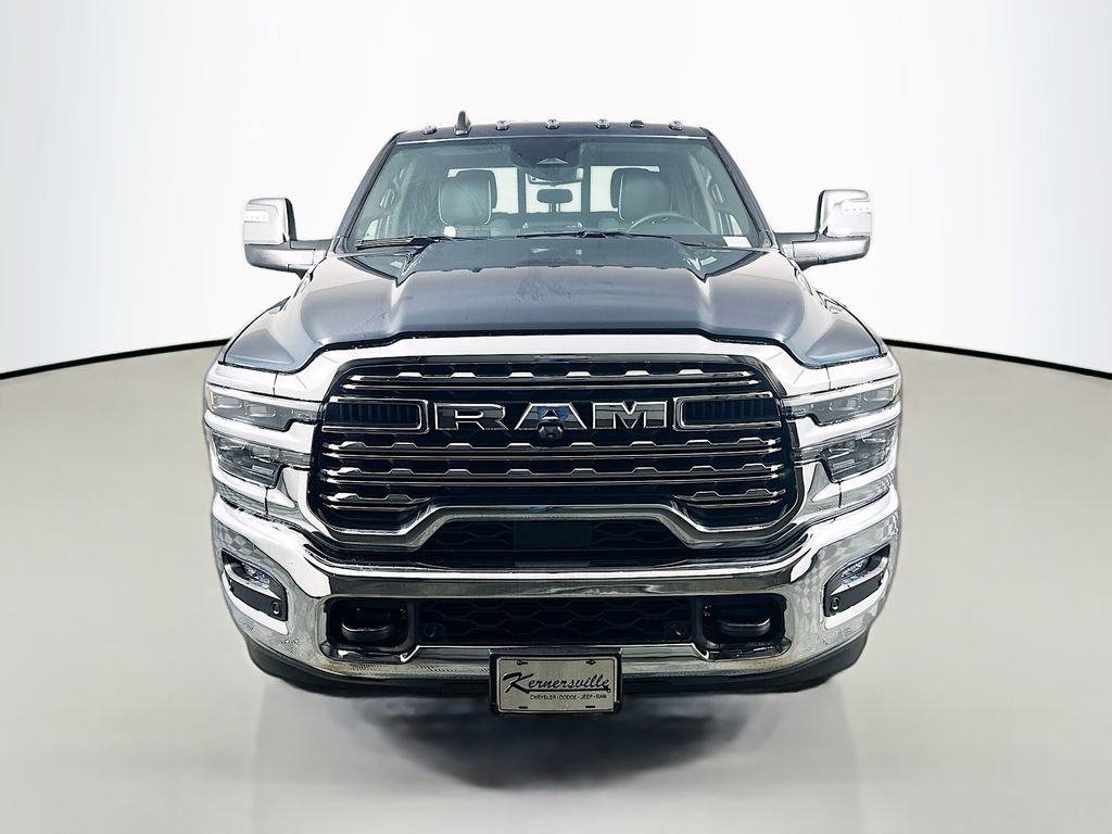 New 2026 RAM 3500 Limited image 2