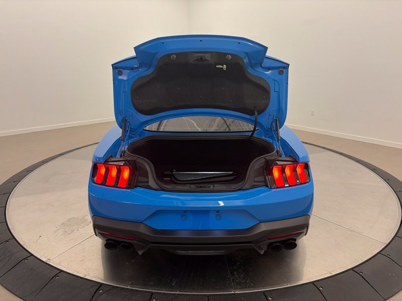 Used 2024 Ford Mustang GT Premium RWD image 9