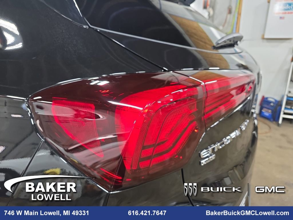 New 2026 Buick Encore GX Sport Touring image 33