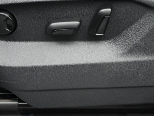 New 2026 Volkswagen Atlas SE image 20