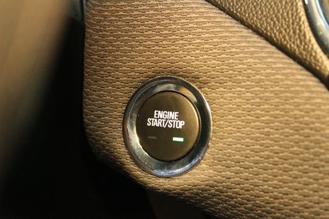 Used 2018 Chevrolet Cruze LT image 21