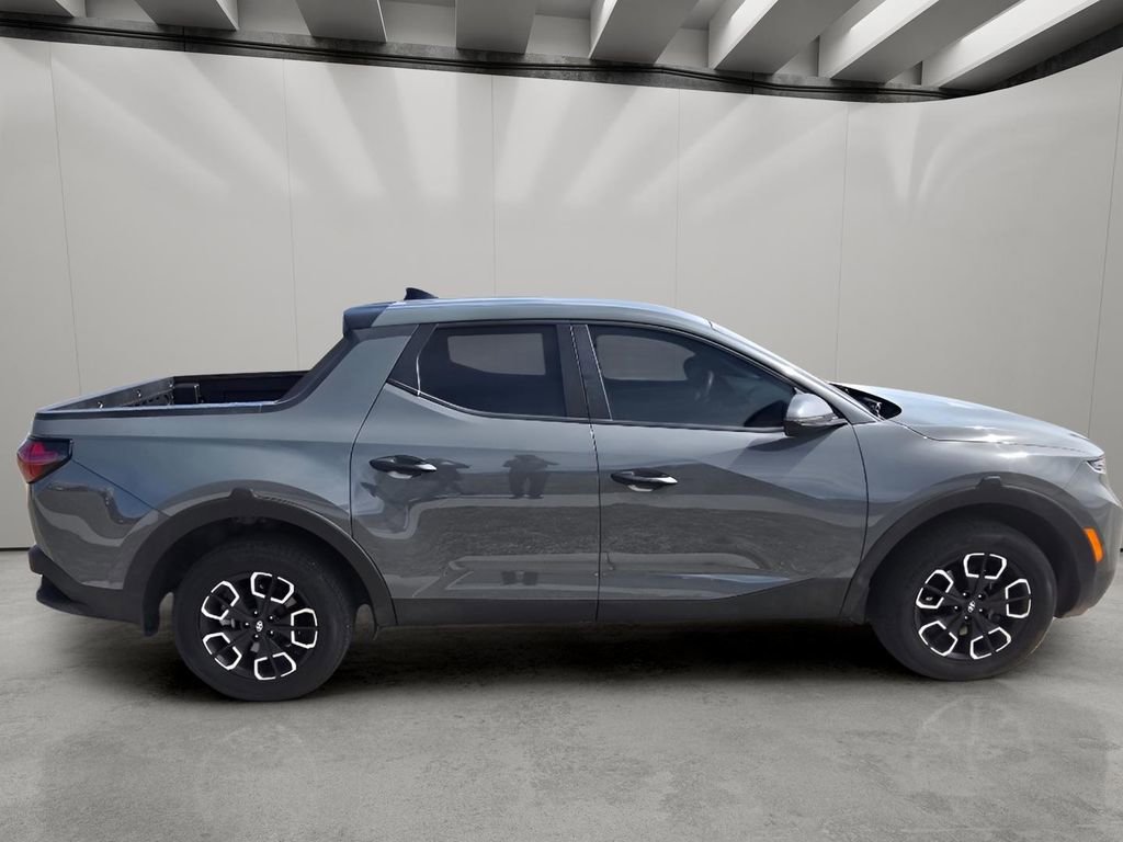 Used 2023 Hyundai Santa Cruz SEL image 8