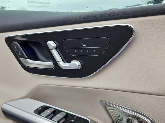 New 2026 Mercedes-Benz GLC 300 4MATIC image 22