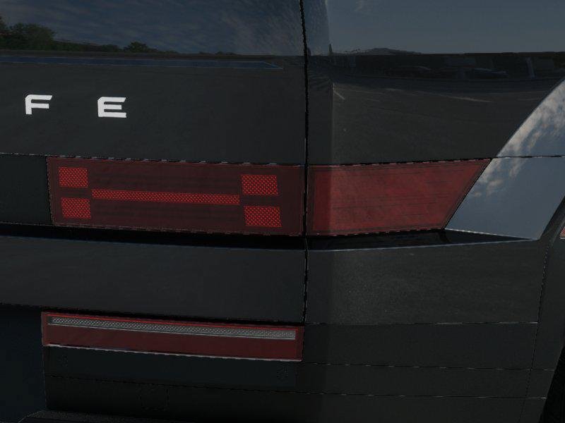 New 2027 Hyundai Santa Fe SEL FWD image 10