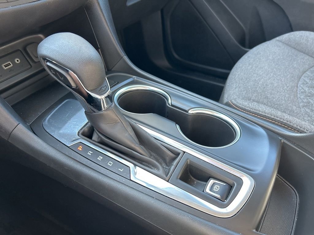 Used 2024 Chevrolet Equinox LT image 30