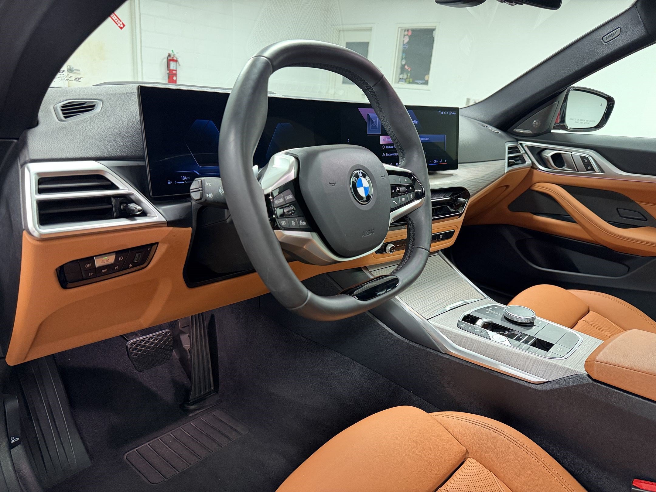 Certified 2026 BMW 430i RWD image 4