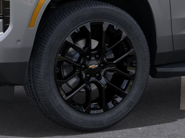New 2026 Chevrolet Tahoe LT AWD/4WD image 9
