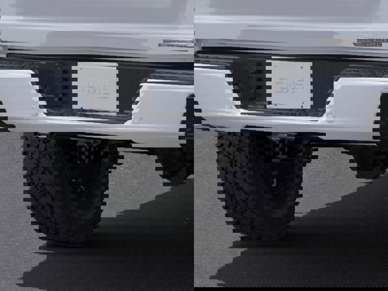 New 2025 GMC Canyon Elevation w/ Convenience Package image 14