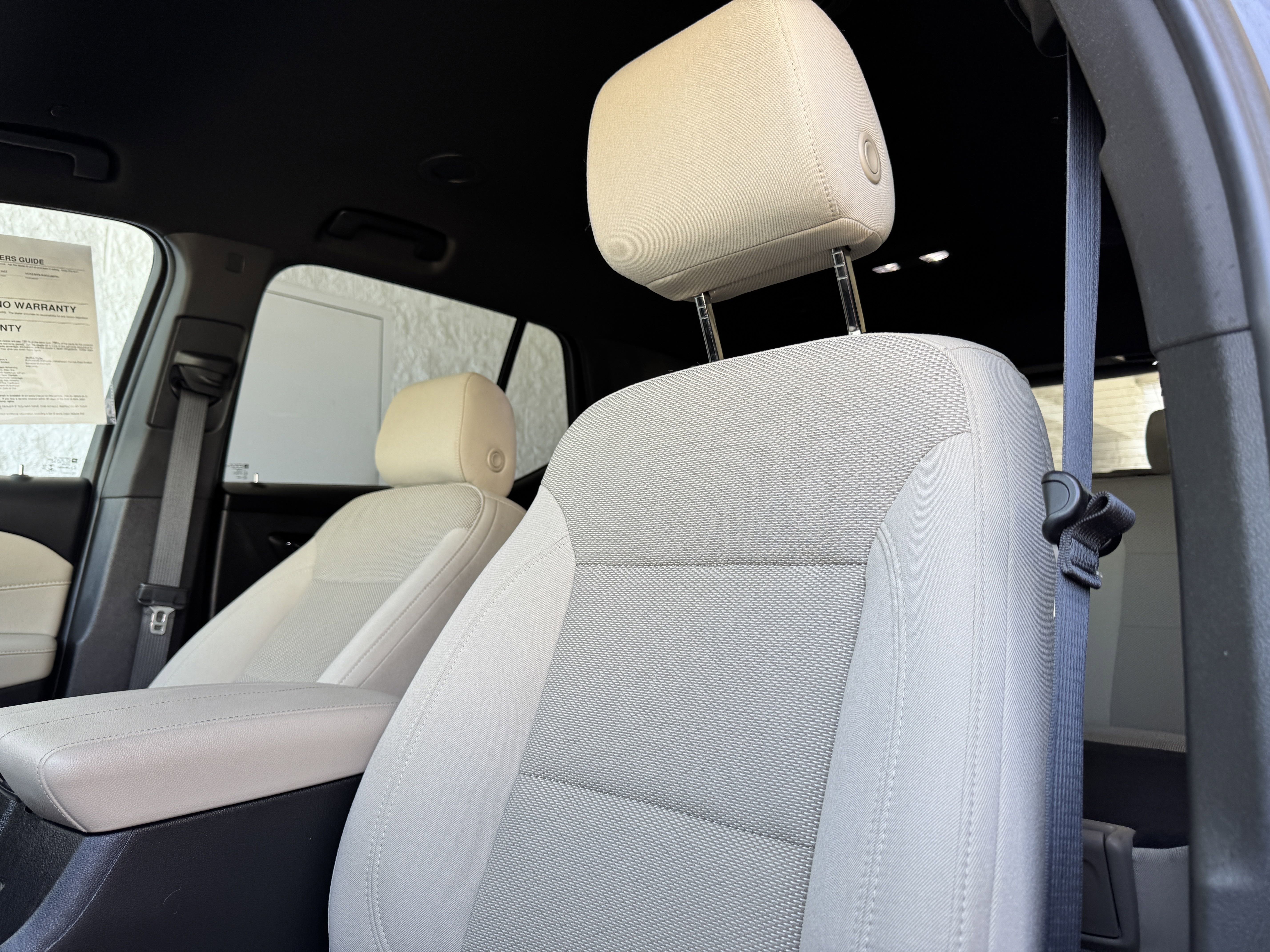 Certified 2022 Chevrolet Traverse LS image 13