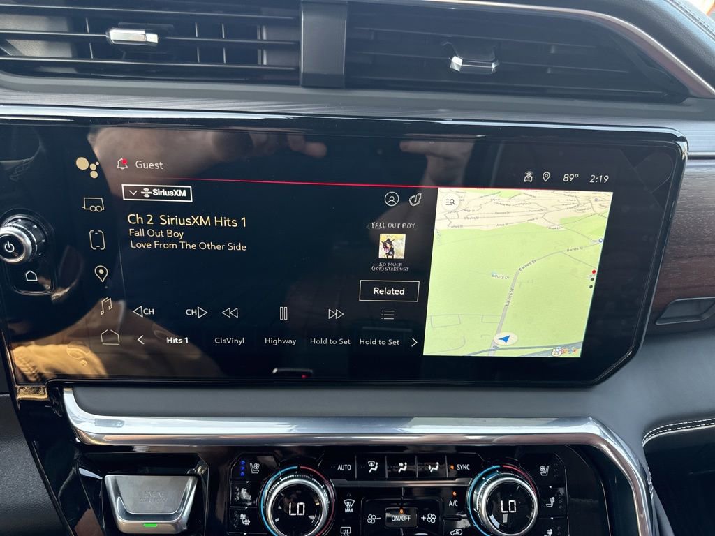 New 2026 GMC Sierra 1500 Denali Ultimate image 20