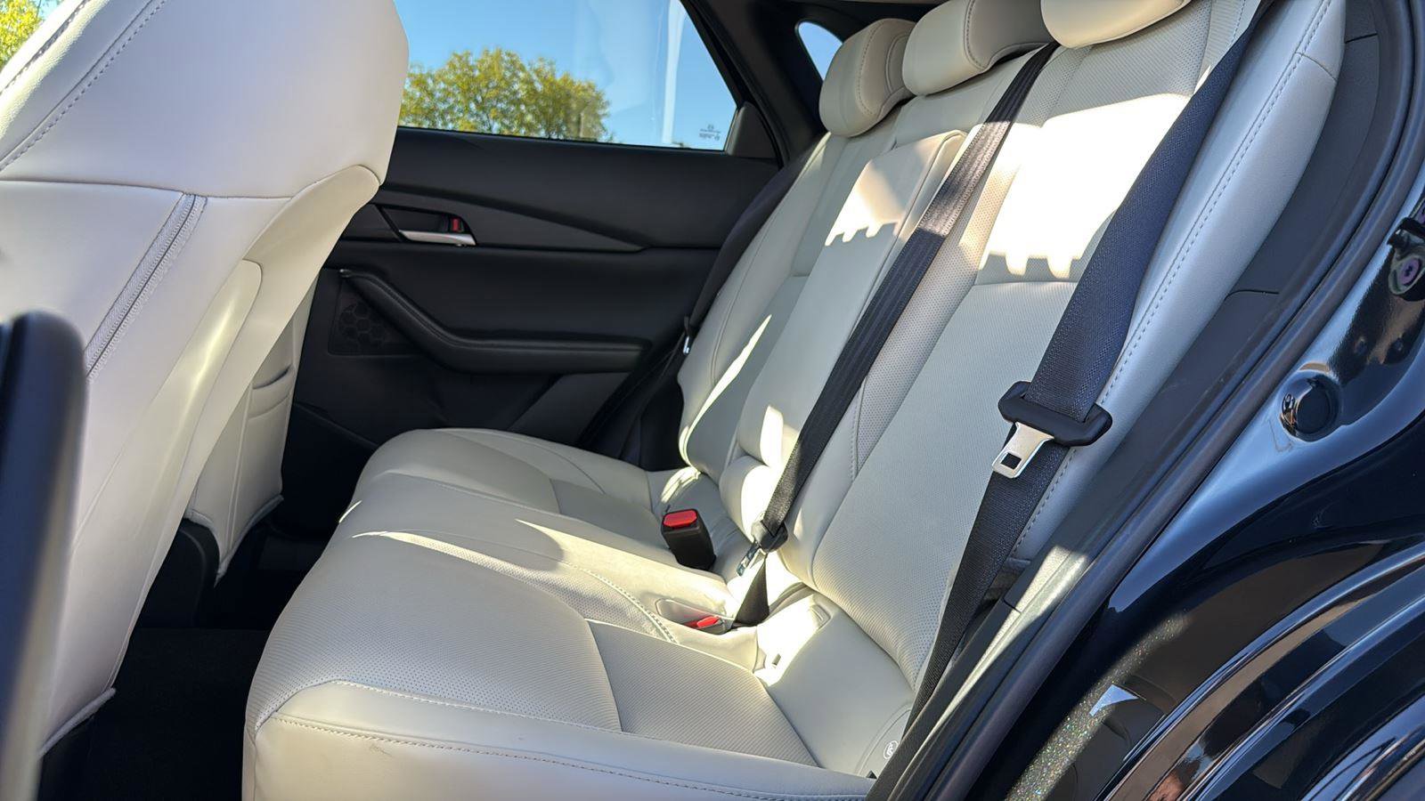 New 2026 MAZDA CX-30 AWD 2.5 S w/ Premium Package image 21