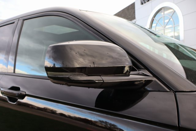 New 2025 Jeep Grand Cherokee Summit w/ Obsidian Package image 2