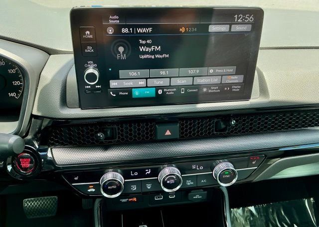 Certified 2023 Honda CR-V EX-L image 26