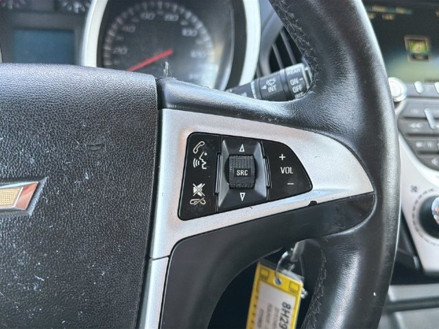 Used 2015 Chevrolet Equinox LT w/ Driver Convenience Package FWD image 24