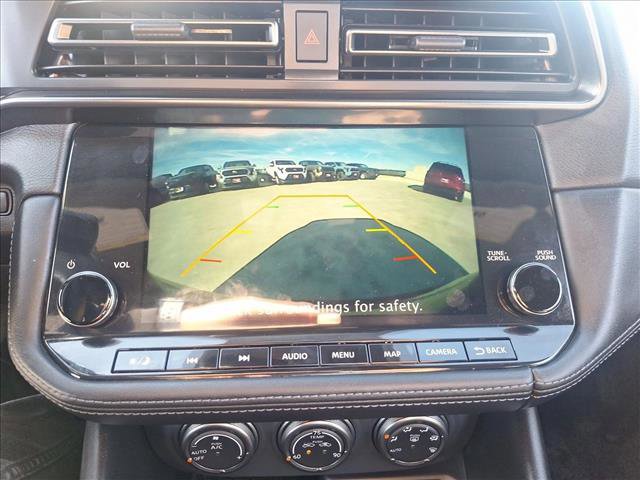 Used 2024 Nissan Z Performance w/ Floor Mat Package image 14