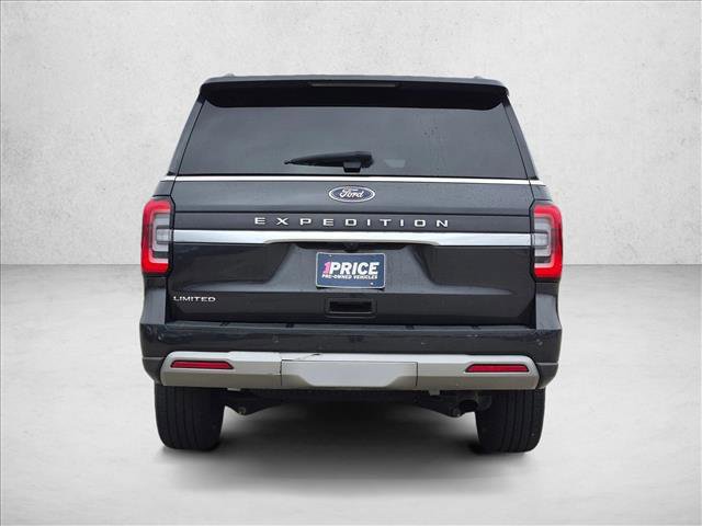 Used 2023 Ford Expedition Limited AWD/4WD image 7