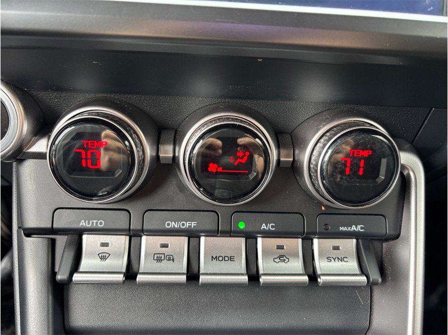 Used 2023 Toyota GR86 w/ ALL Weather Mat Package (TMS) image 27