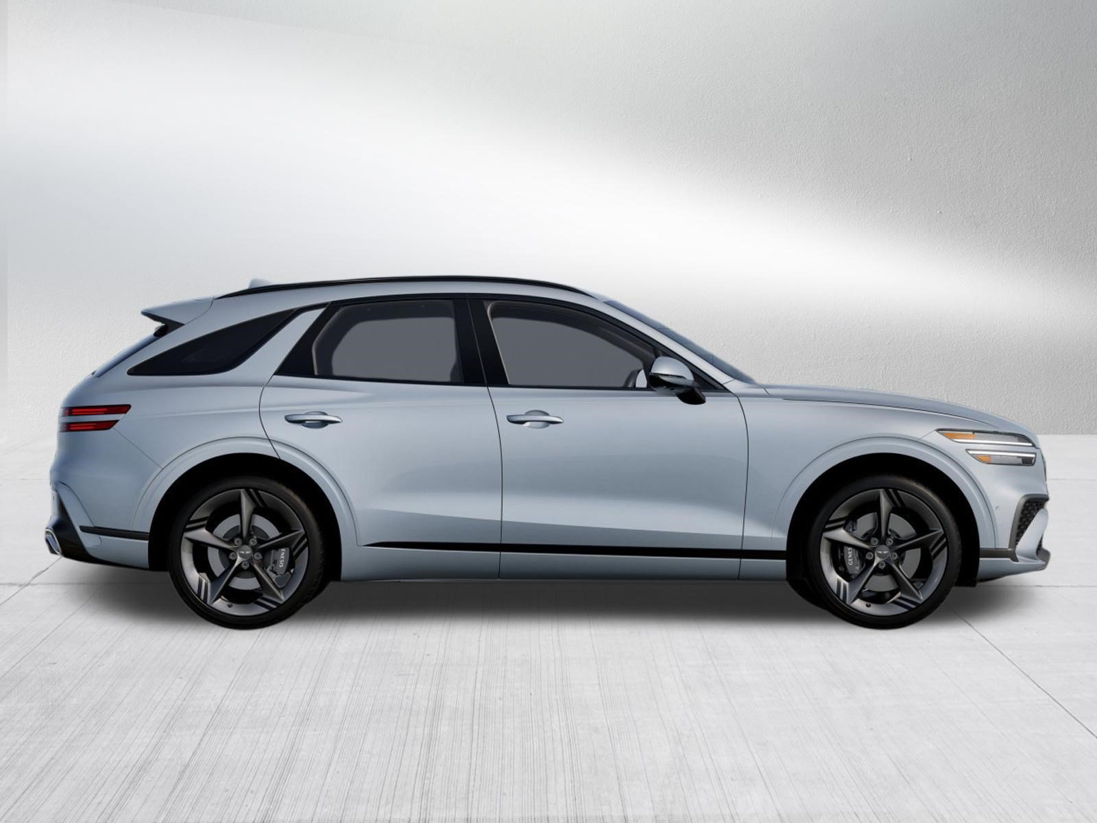 New 2027 Genesis GV70 2.5T Sport Prestige AWD/4WD image 4