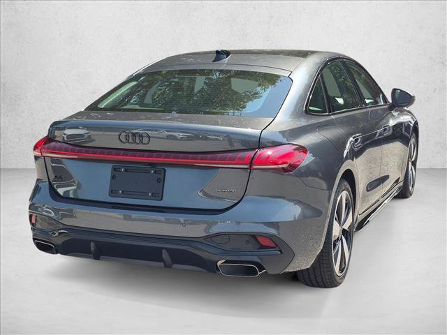 New 2026 Audi A5 2.0T Premium Plus AWD/4WD image 2