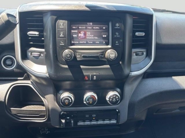 Used 2024 RAM 3500 SLT w/ Quick Order Package 2YG SLT AWD/4WD image 26