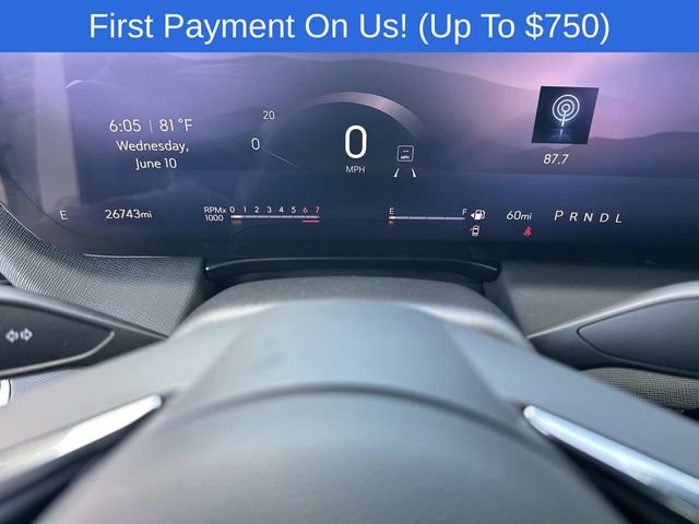Used 2026 Buick Enclave Preferred FWD image 11
