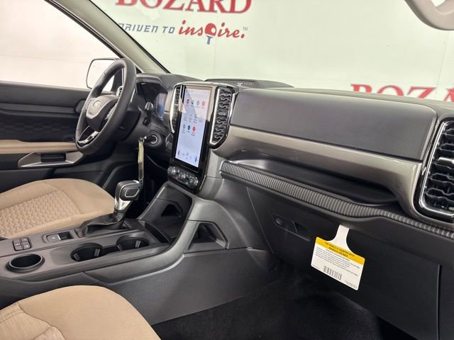 New 2025 Ford Ranger XLT w/ Trailer Tow Package image 21
