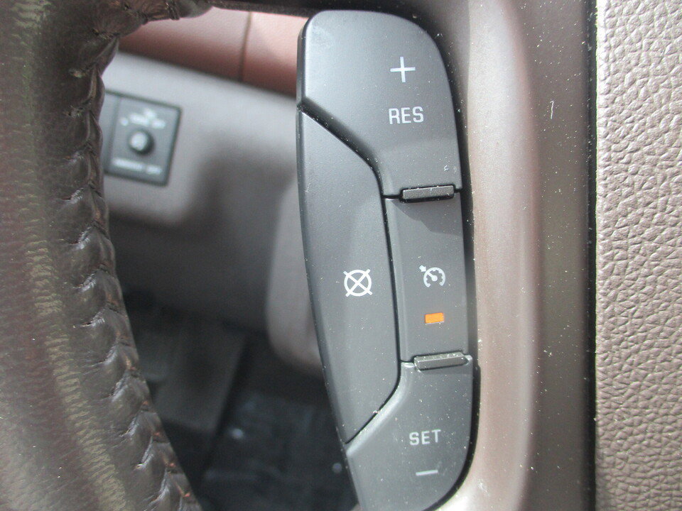Used 2014 Buick Enclave Premium w/ Trailering Provision Package FWD image 43