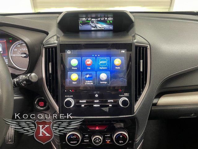 Used 2023 Subaru Forester Limited image 16