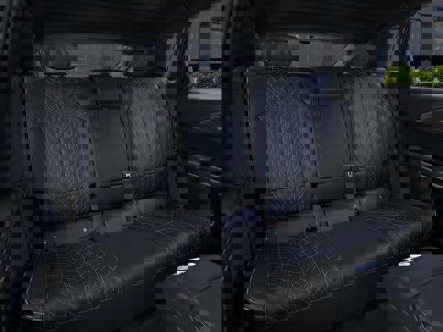 New 2026 Cadillac Lyriq V w/ LPO, Floor Liner Package image 17