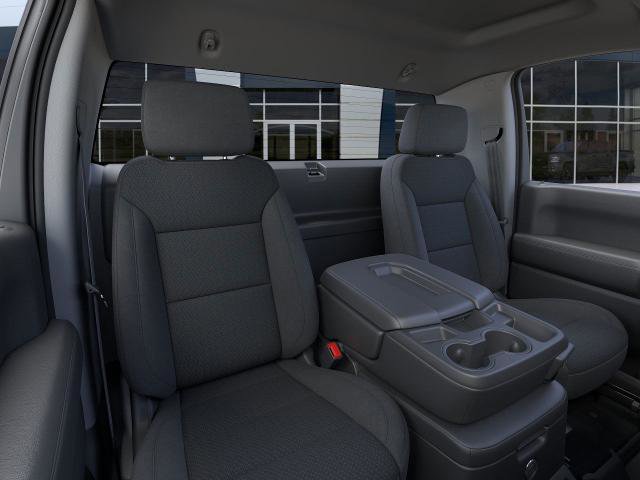 New 2026 GMC Sierra 1500 Pro image 16