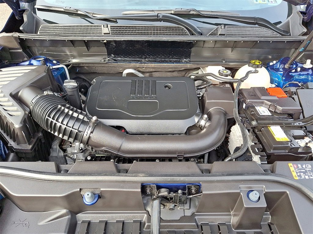 Certified 2023 GMC Acadia SLE w/ Driver Convenience Package image 29