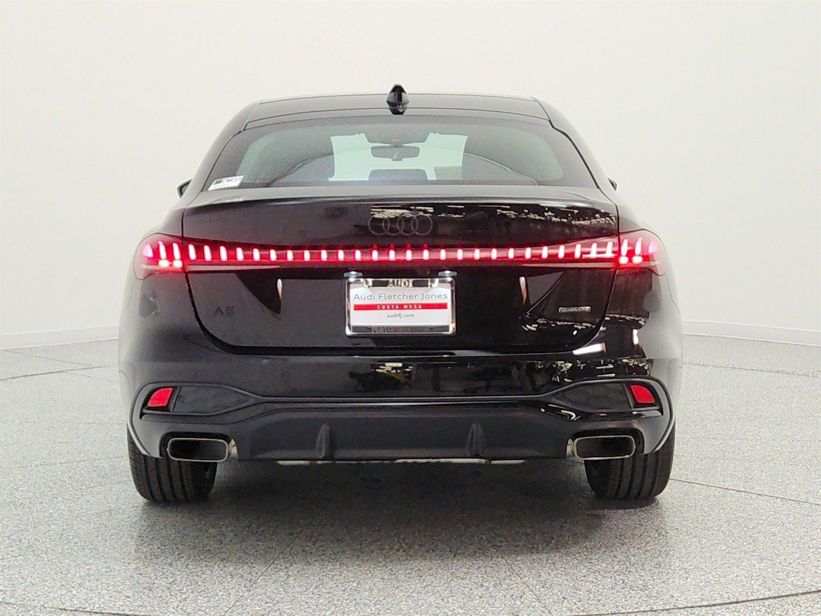 New 2026 Audi A5 2.0T Premium Plus AWD/4WD image 6
