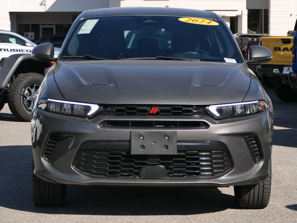 Used 2024 Dodge Hornet R/T w/ Track Pack image 6