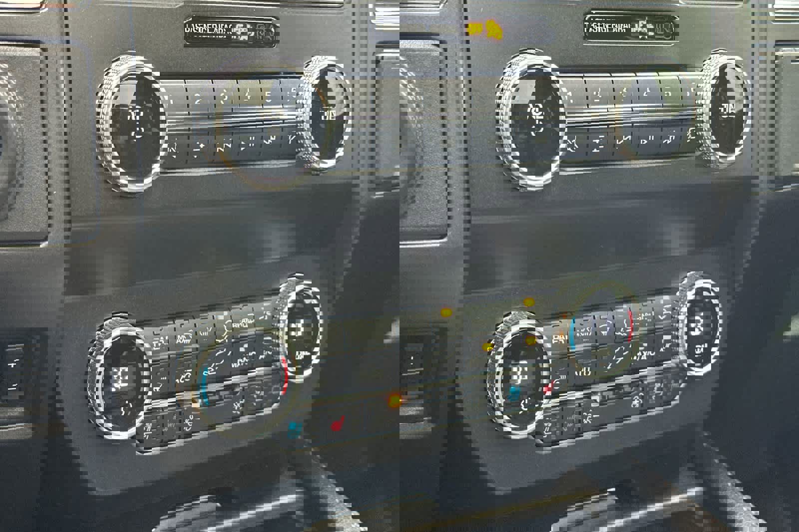 Certified 2021 Ford Expedition Limited image 21