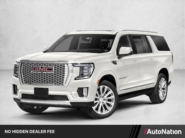 Used 2023 GMC Yukon XL Denali Ultimate