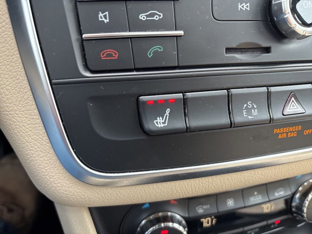 Used 2015 Mercedes-Benz CLA 250 4MATIC image 6