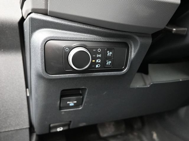 Used 2024 Ford Bronco Everglades AWD/4WD image 14
