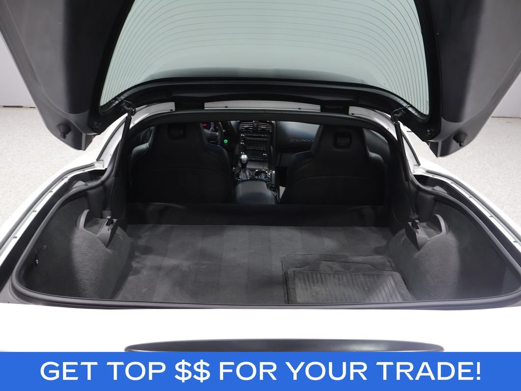 Used 2012 Chevrolet Corvette Coupe RWD image 5