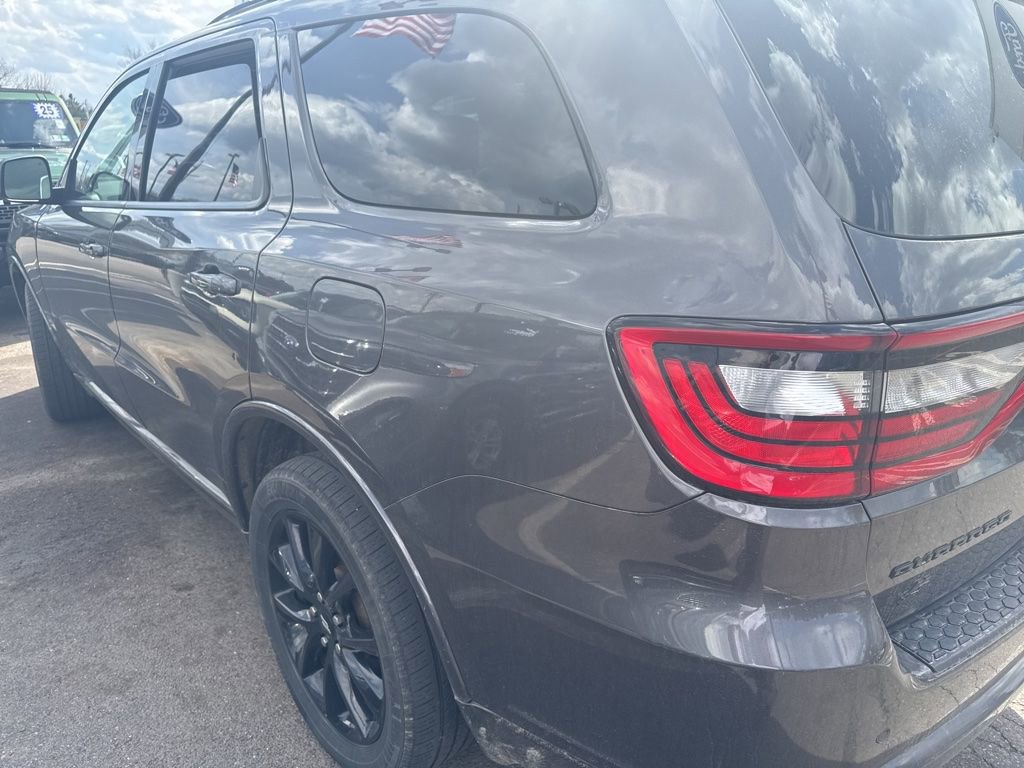 Used 2019 Dodge Durango GT image 8