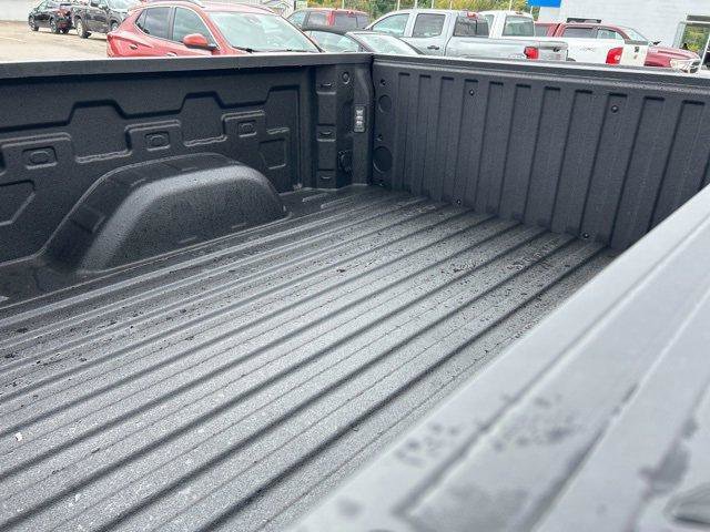 New 2026 Chevrolet Silverado 1500 LT w/ All Star Edition Plus image 25