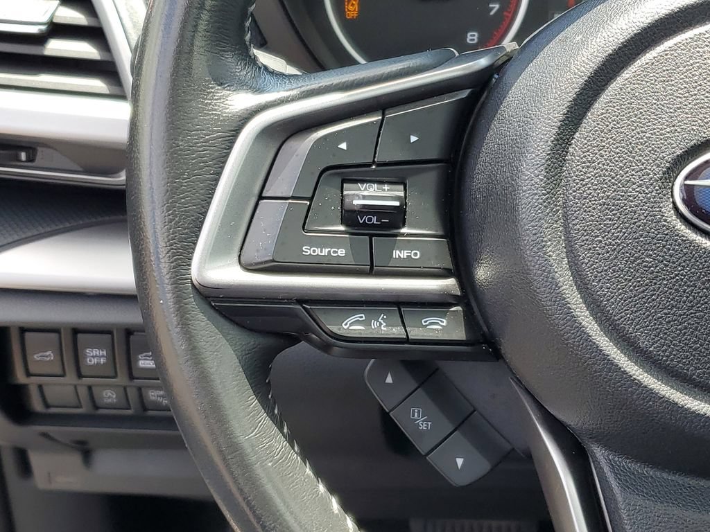 Used 2022 Subaru Forester Premium AWD/4WD image 14