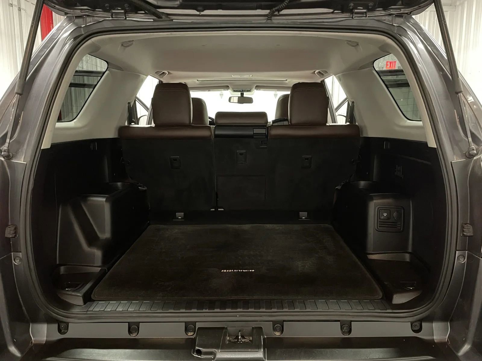 Used 2019 Toyota 4Runner Limited image 43