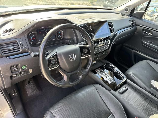 Used 2019 Honda Pilot Elite image 18