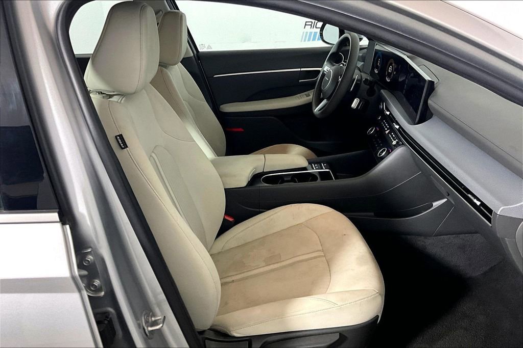 Used 2025 Hyundai Sonata SEL image 5
