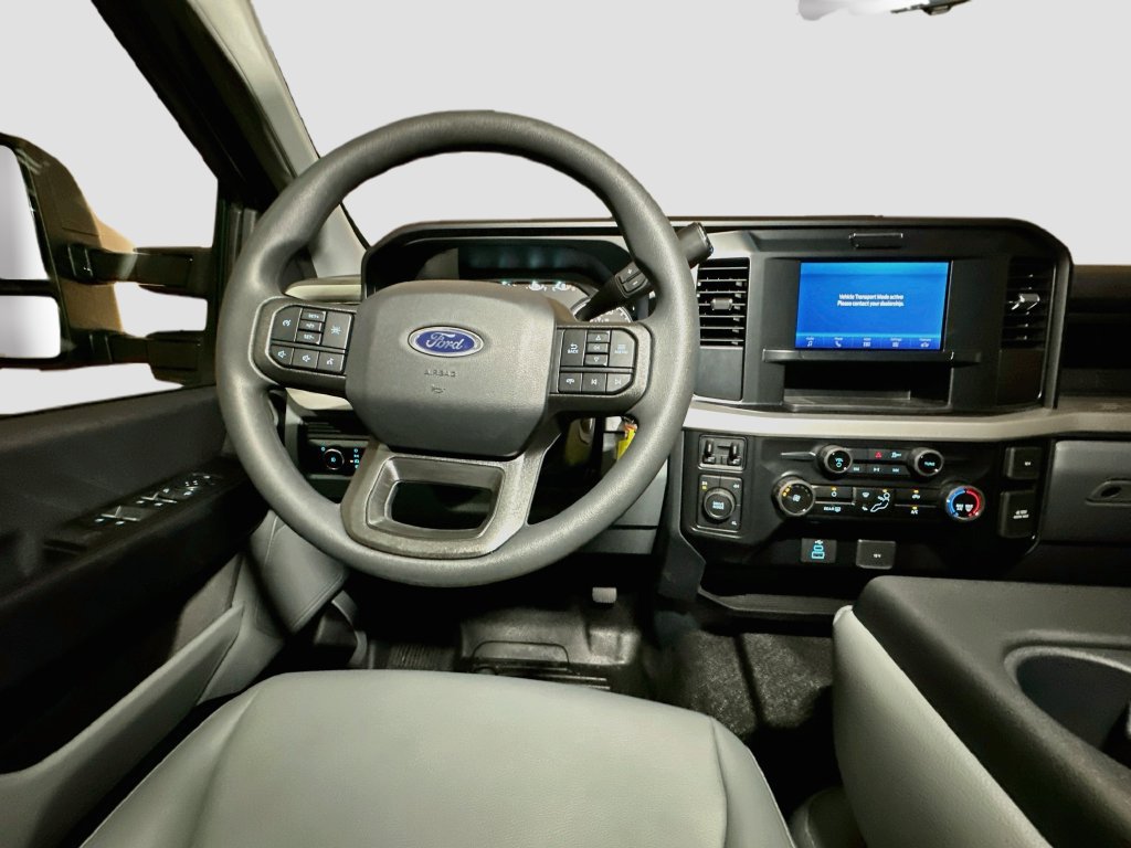 New 2026 Ford F450 XL w/ XL Chrome Package AWD/4WD image 26