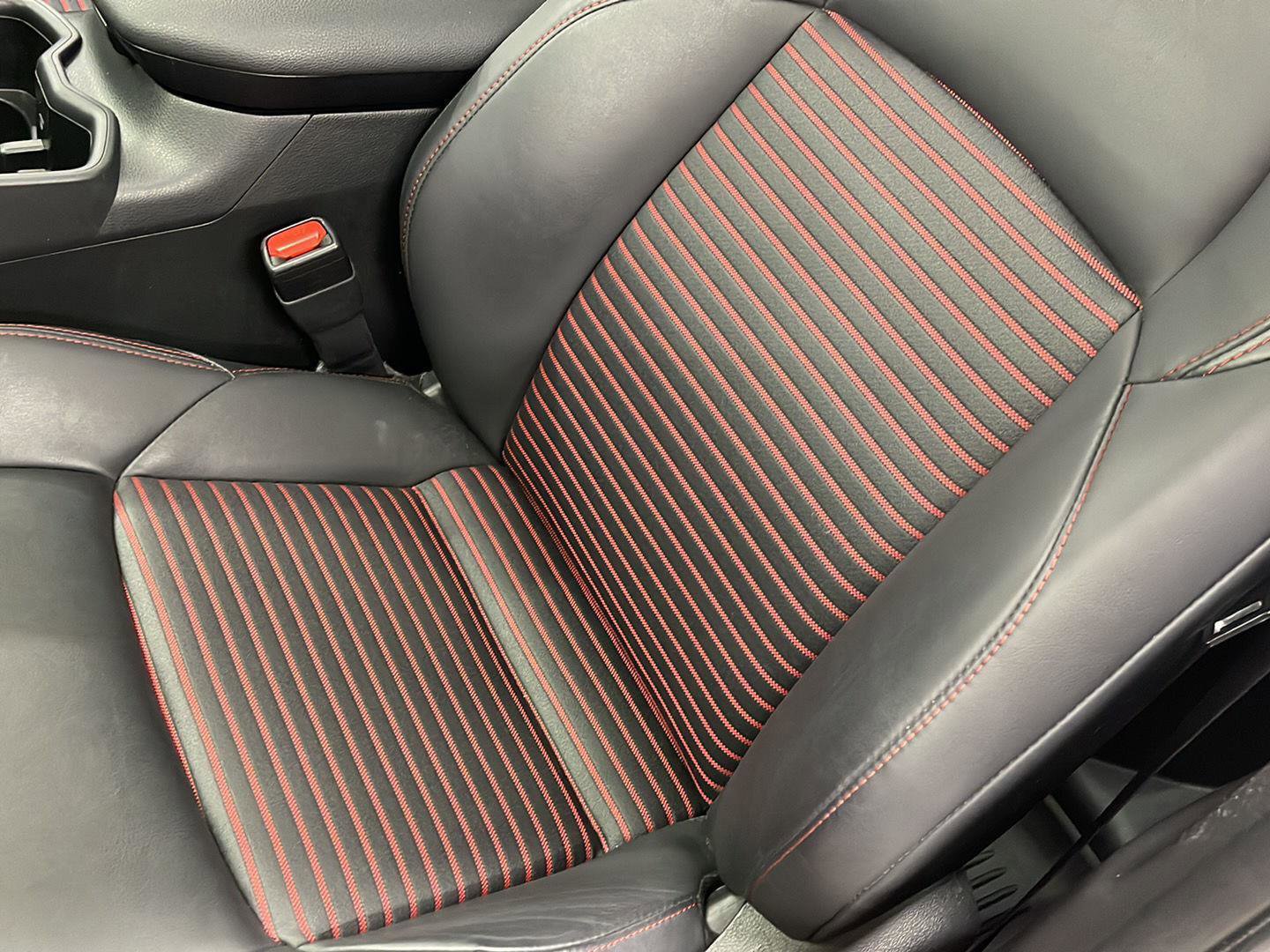 Used 2023 Toyota RAV4 XSE w/ Weather Package image 18