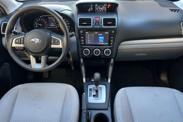 Used 2018 Subaru Forester 2.5i Premium image 17