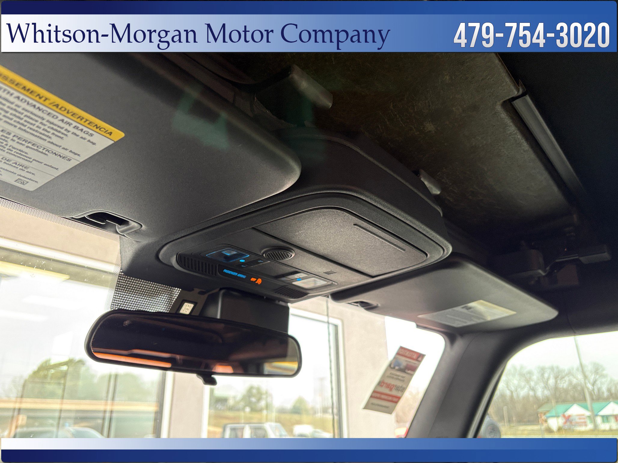 Used 2022 Ford Bronco 4-Door image 33